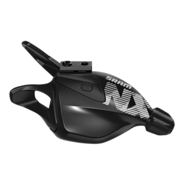 SRAM NX Eagle SRAM Shift Lever black 12-Speeds