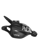 SRAM NX Eagle SRAM Shift Lever black 12-Speeds