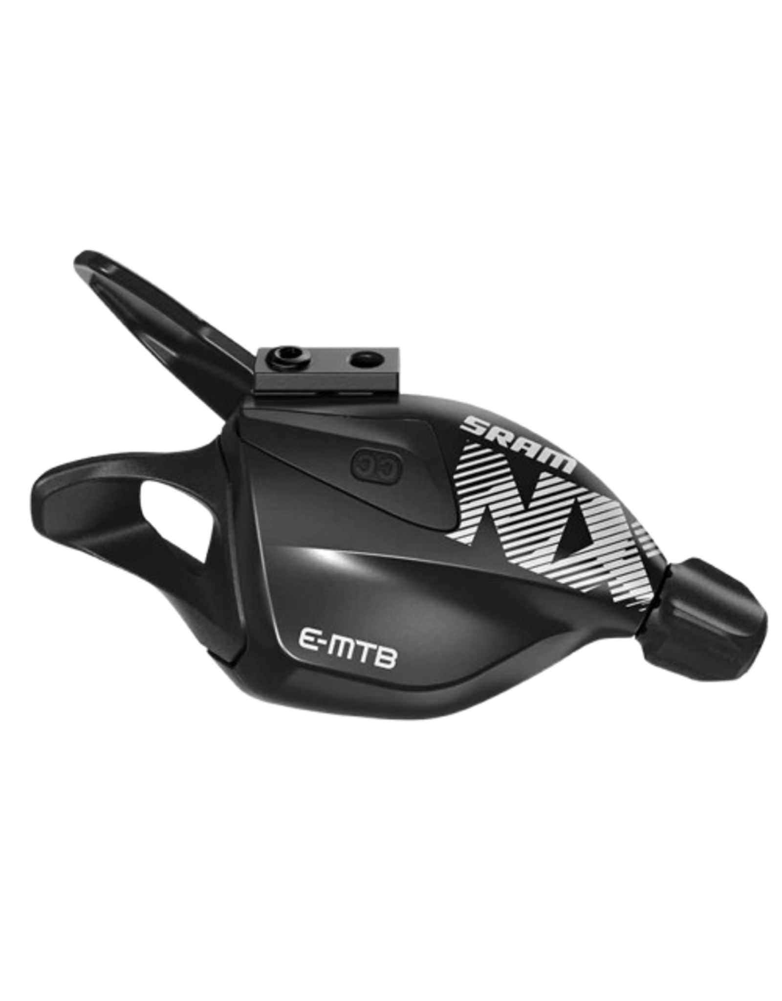 SRAM NX Eagle SRAM Shift Lever black 12-Speeds