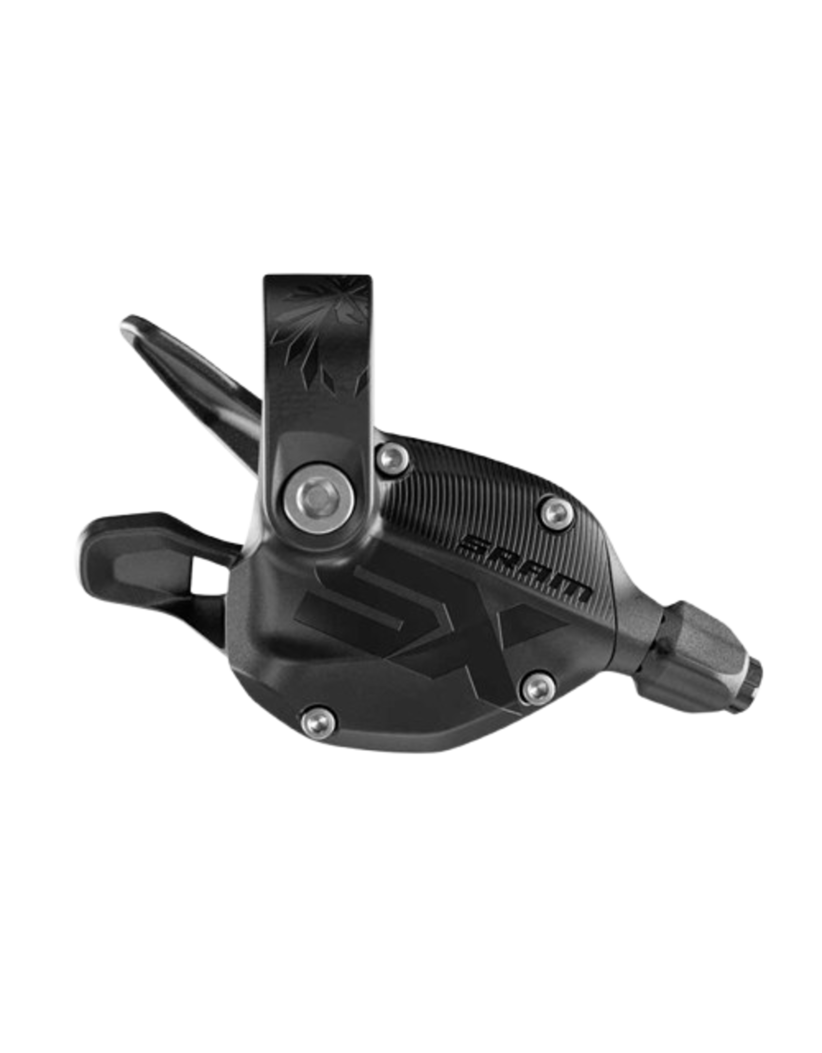 SRAM SX Eagle SRAM Shift Lever black 12-Speeds