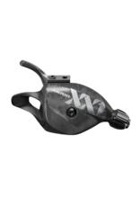 SRAM XX1 Eagle SRAM Shift Lever 12-Speeds grey lunar MatchMaker