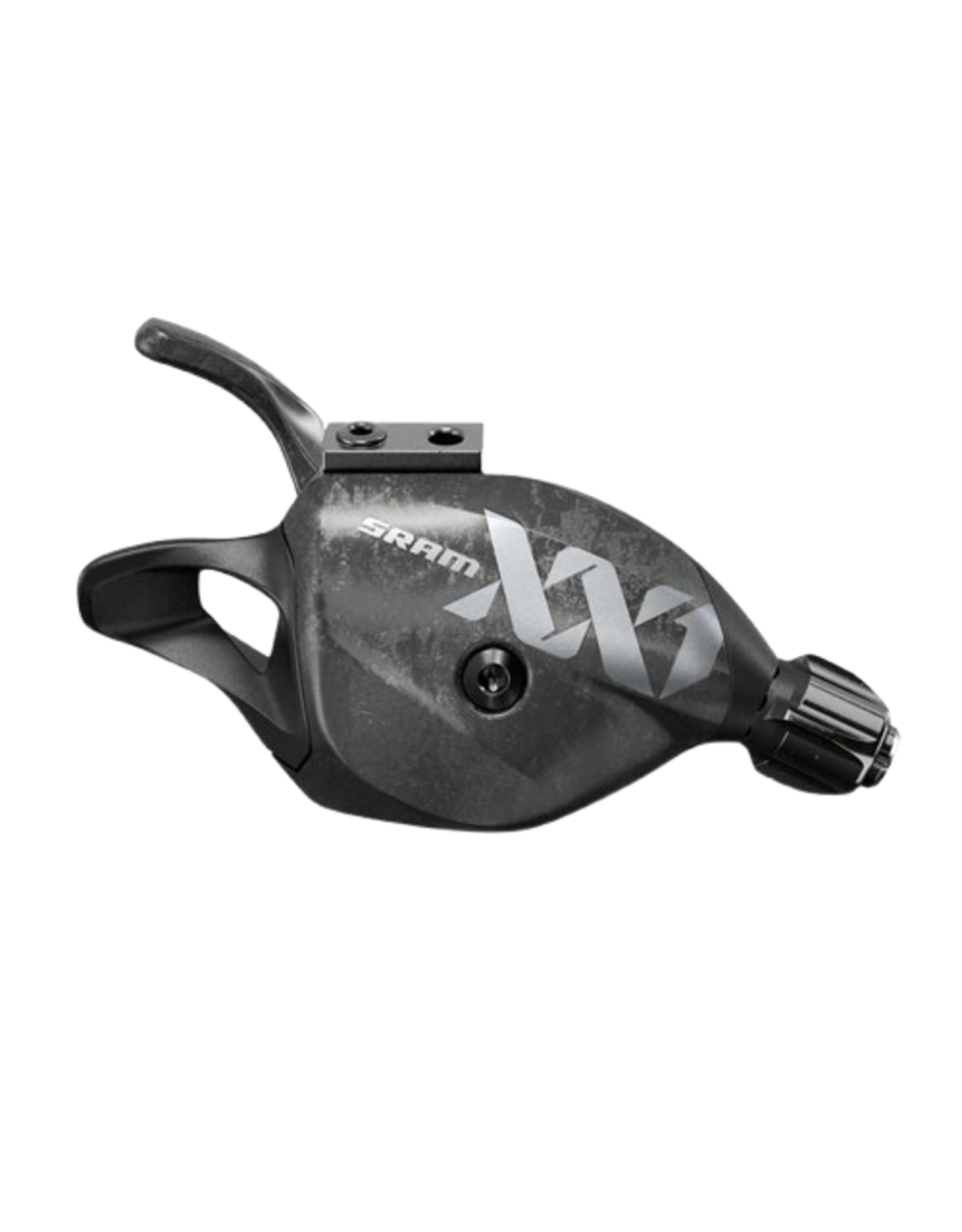 SRAM XX1 Eagle SRAM Shift Lever 12-Speeds grey lunar MatchMaker