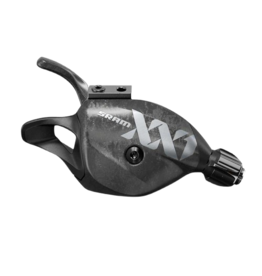 SRAM Levier de vitesses SRAM XX1 Eagle gris lunar 12 vitesses MatchMaker
