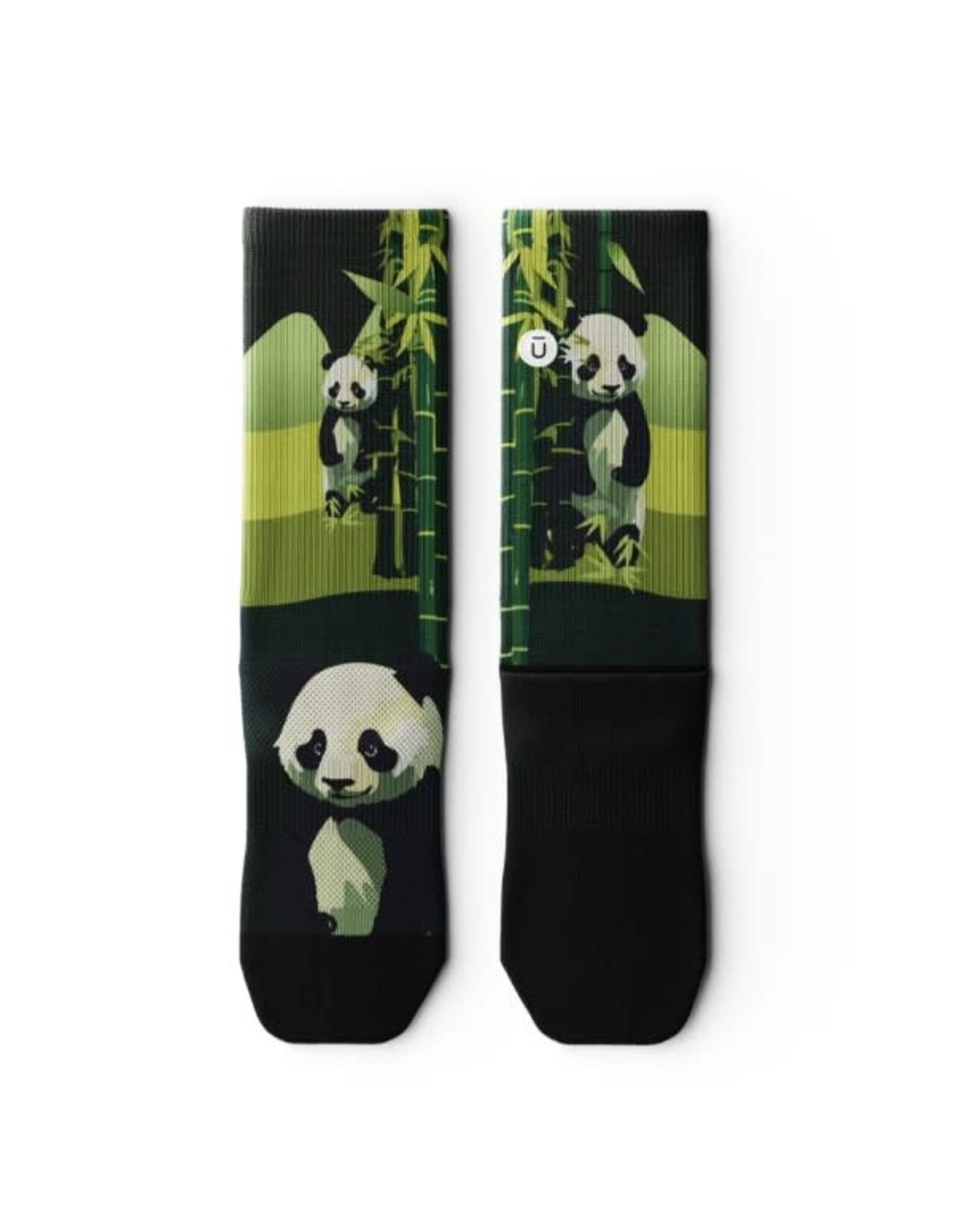 Endur Outway Crew socks