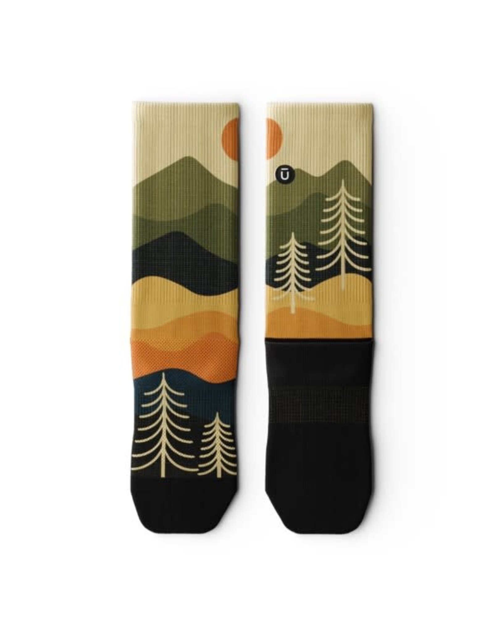 Outway Crew socks