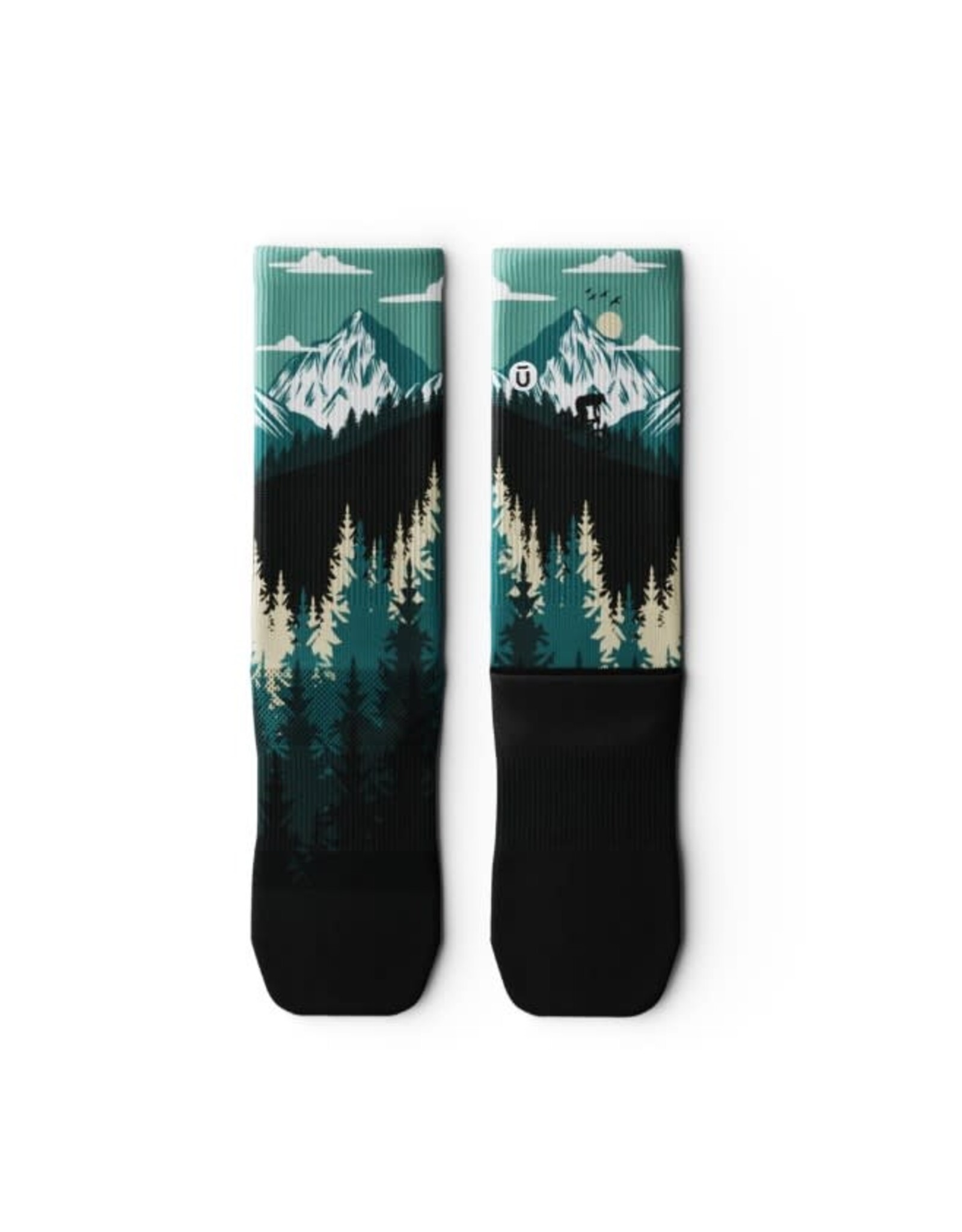 Outway Crew socks
