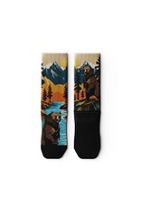 Outway Crew socks