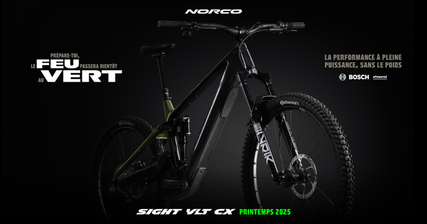 Cyclosphere Sport Magasin de velo Mirabel Blainville Cyclosphere Sport Magasin de velo