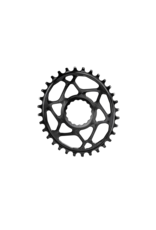 Absolute Black Absolute Black oval boost 148 Cinch (Race Face) Direct mount chainring