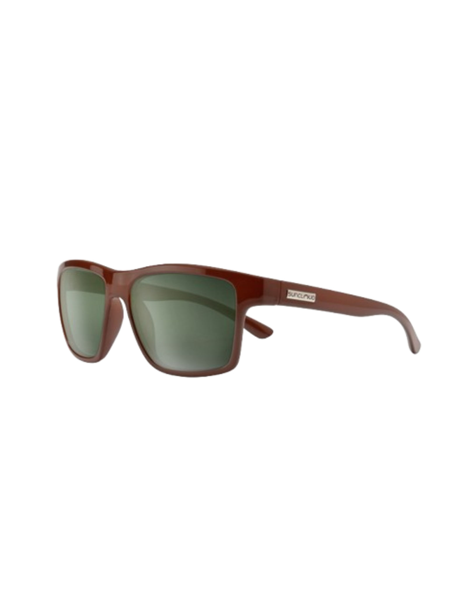 A-Team Suncloud Sunglasses