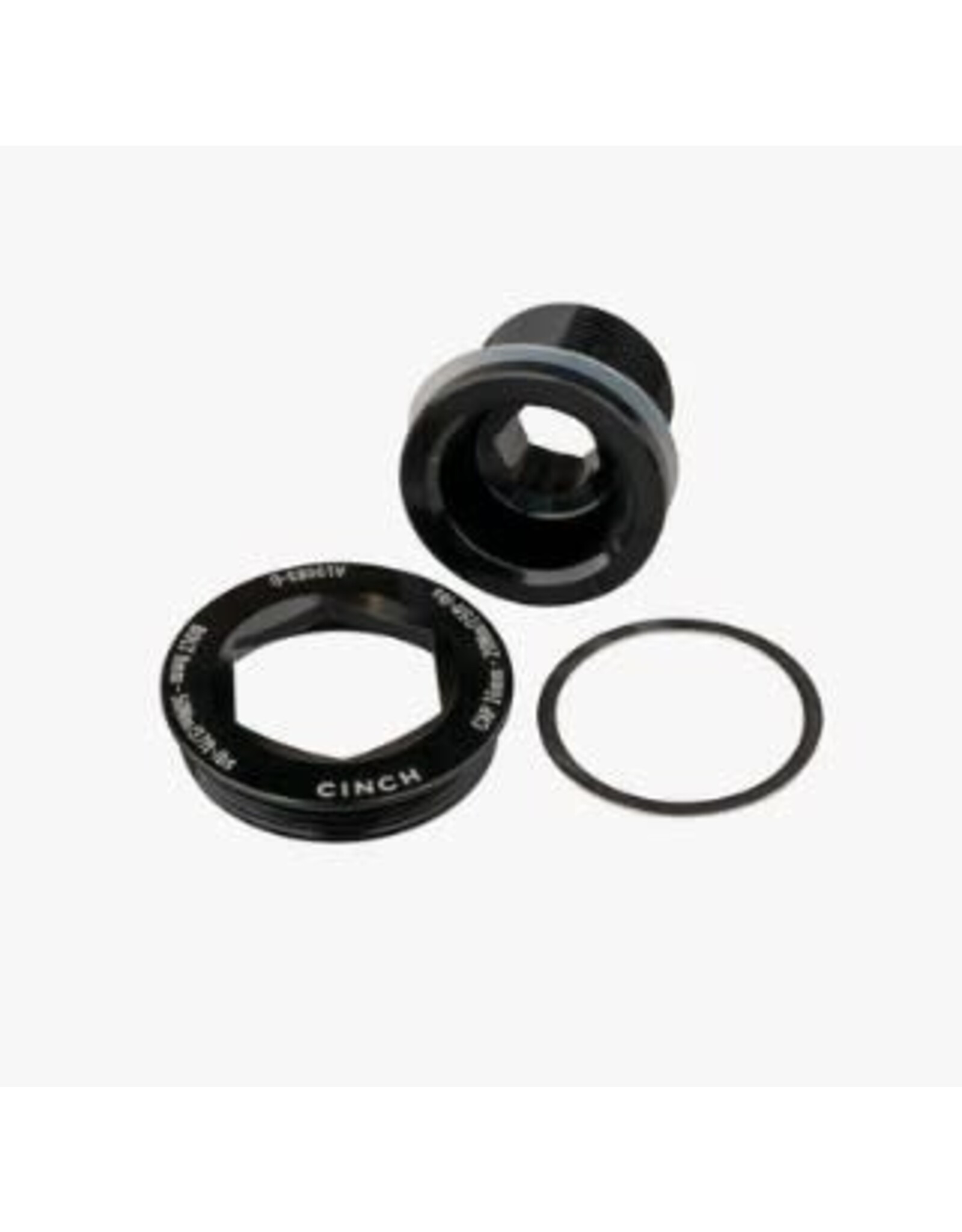 Race Face Bolt pédalier et puller cap Race Face Cinch XC/AM 18mm 30mm spindle