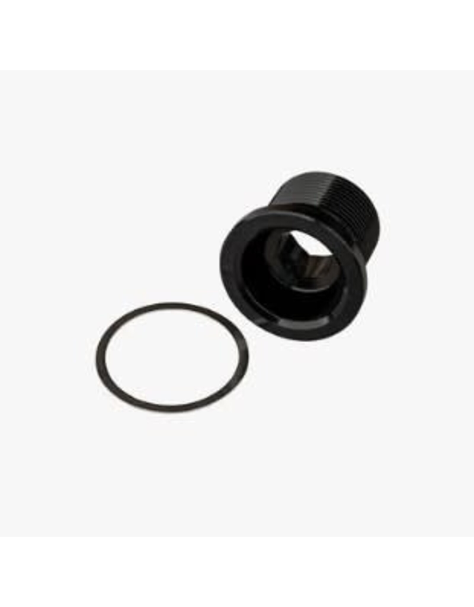Race Face Bolt pédalier et washer Race Face Cinch 18mm 30mm spindle