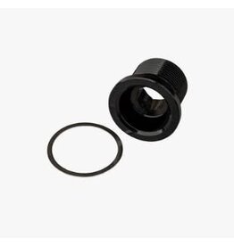 Race Face Crank bolt with washer Race Face Cinch 18mm 30mm spindle
