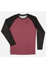 Maillot Sombrio Chaos 2