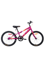 DCO DCO Galaxy 20" Girl