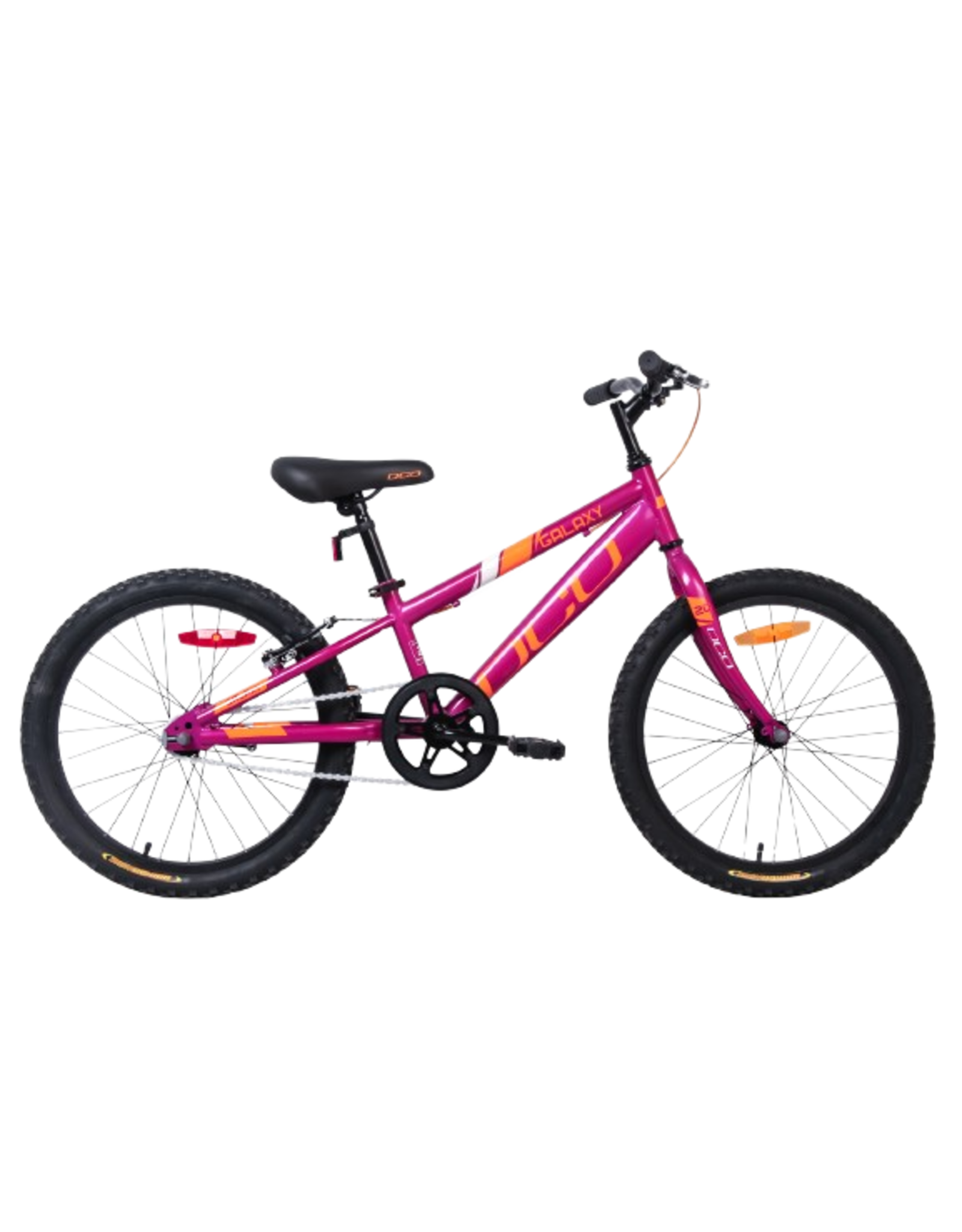 DCO DCO Galaxy 20" Girl