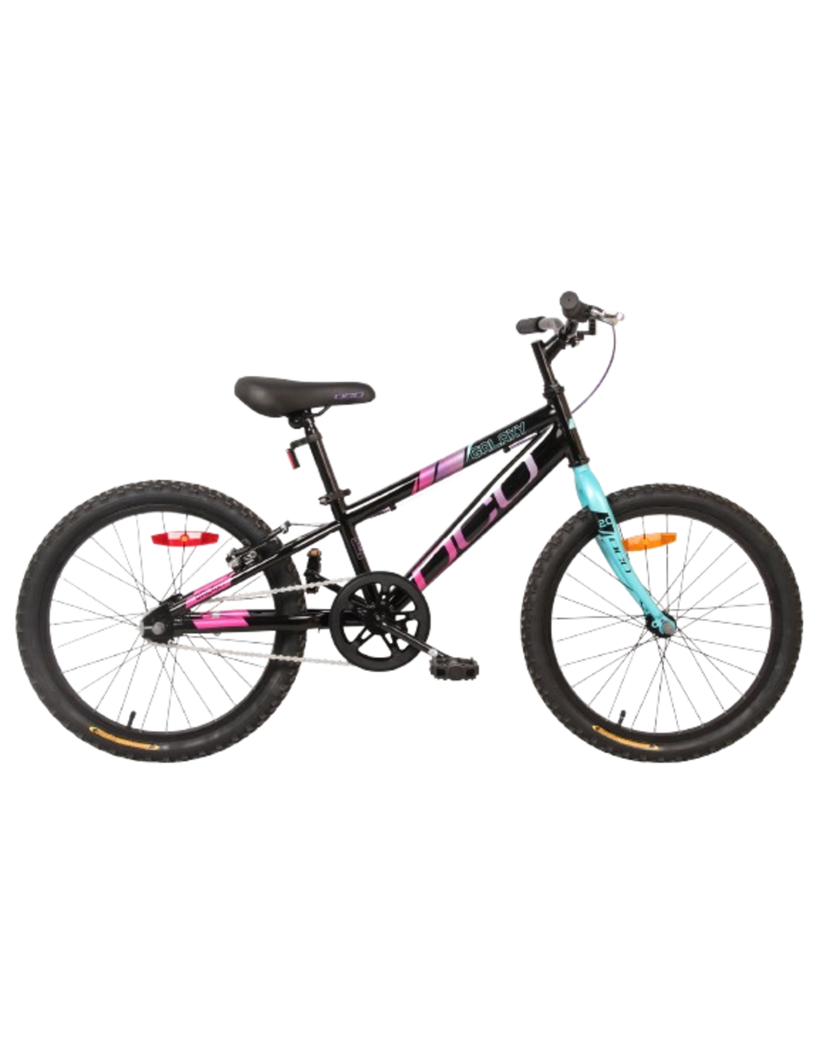 DCO DCO Galaxy 20" Girl