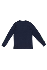 Orbea T-shirt Orbea LS Factory