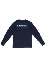 Orbea T-shirt Orbea LS Factory