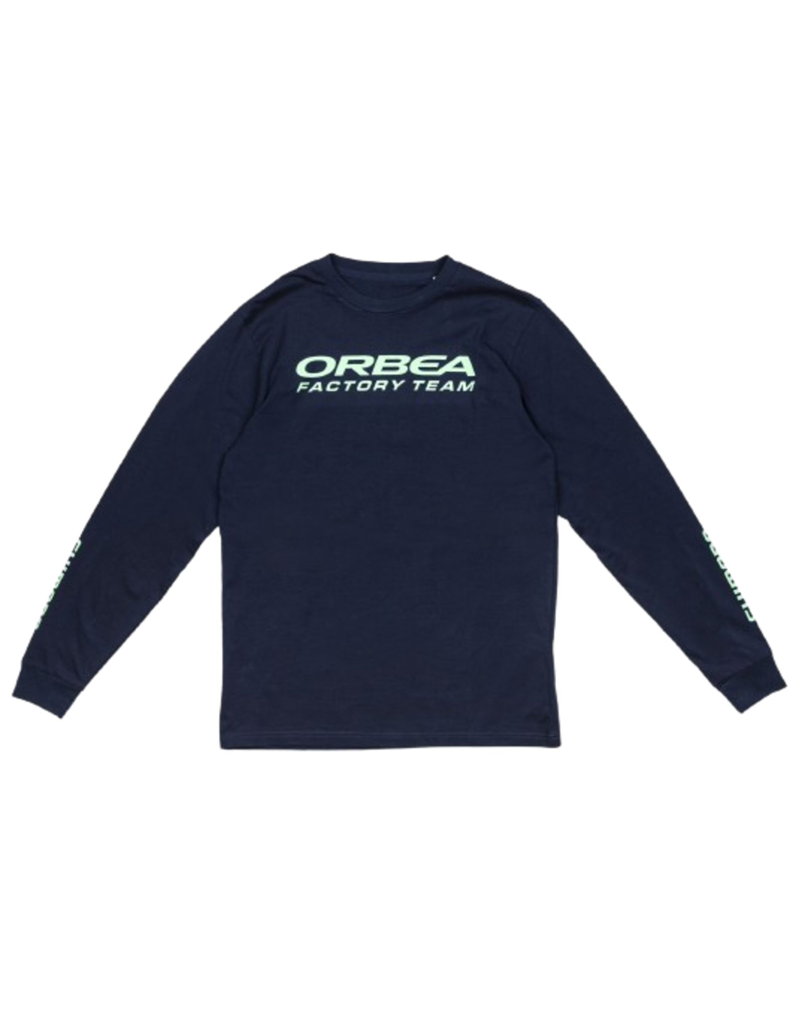 Orbea T-shirt Orbea LS Factory