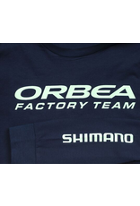 Orbea Factory Orbea T-shirt LS