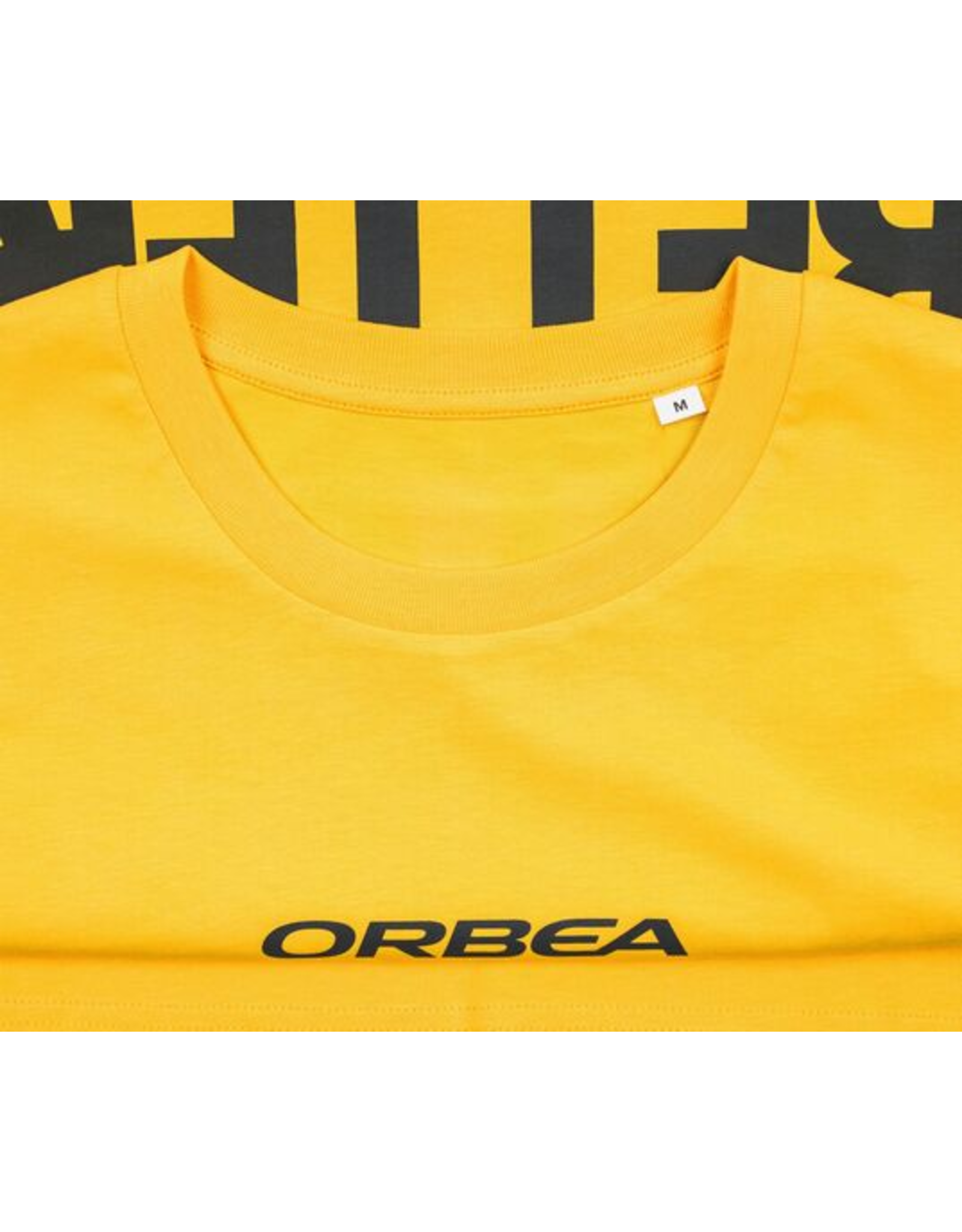 Orbea Rise Beyond Orbea T-Shirt