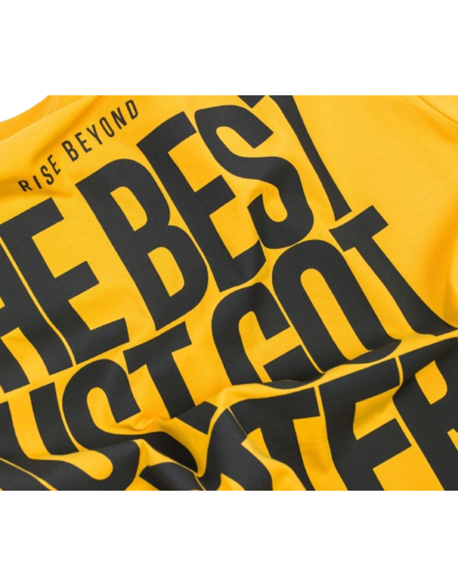 Orbea Rise Beyond Orbea T-Shirt