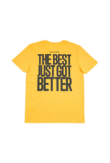 Orbea Rise Beyond Orbea T-Shirt