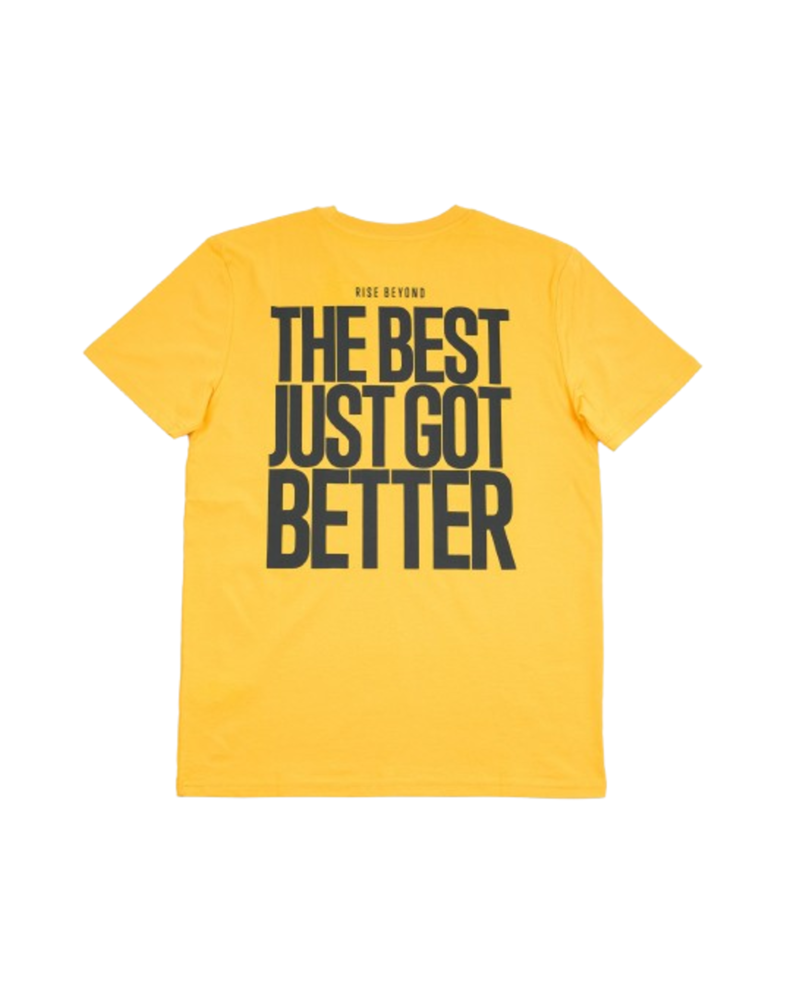Orbea Rise Beyond Orbea T-Shirt