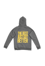 Orbea Hoodie Orbea Rise Beyond