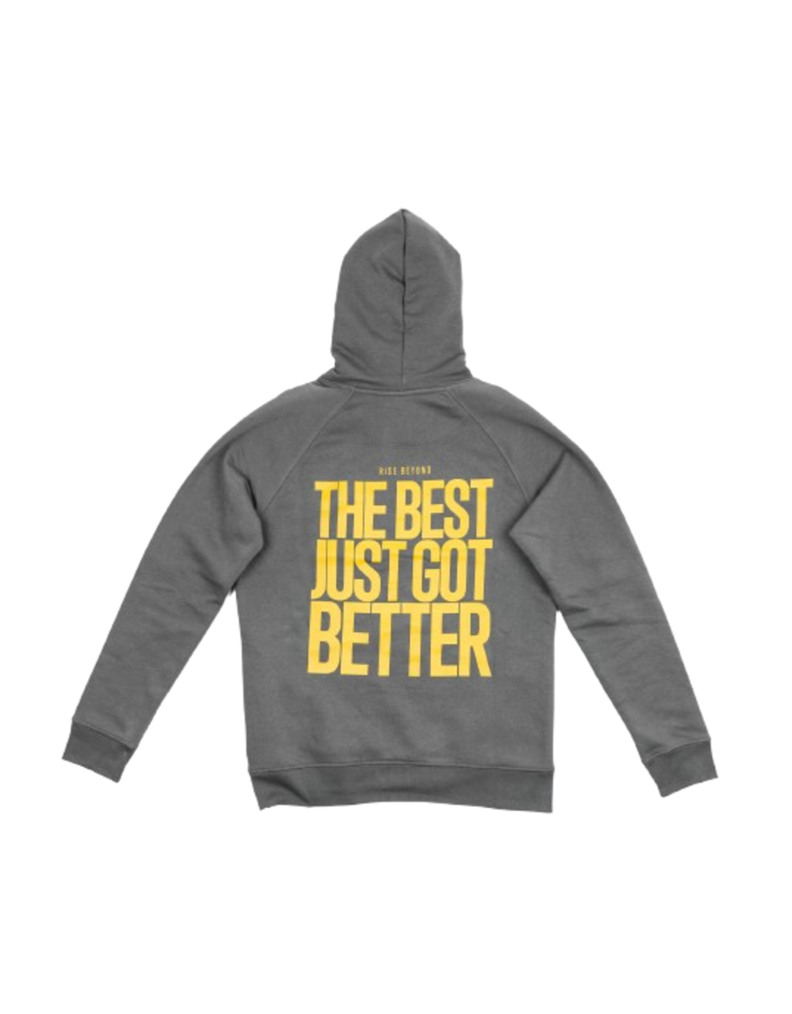 Orbea Hoodie Orbea Rise Beyond