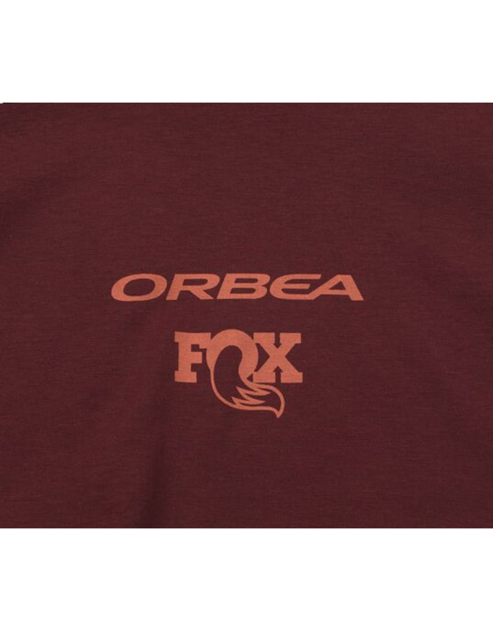 Orbea T-shirt Orbea SS Enduro