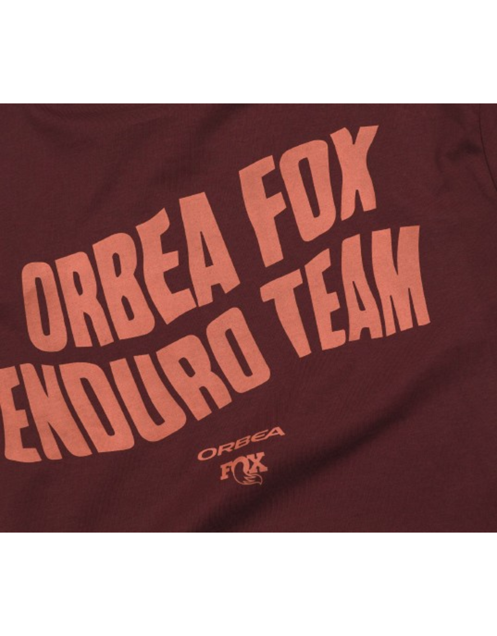 Orbea SS Enduro Orbea T-shirt