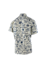 Troy Lee Designs Button Up Short Sleeve Troy Lee Designs Shirt