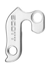 Derailleur hanger Scott 206375 (Wheels #102)