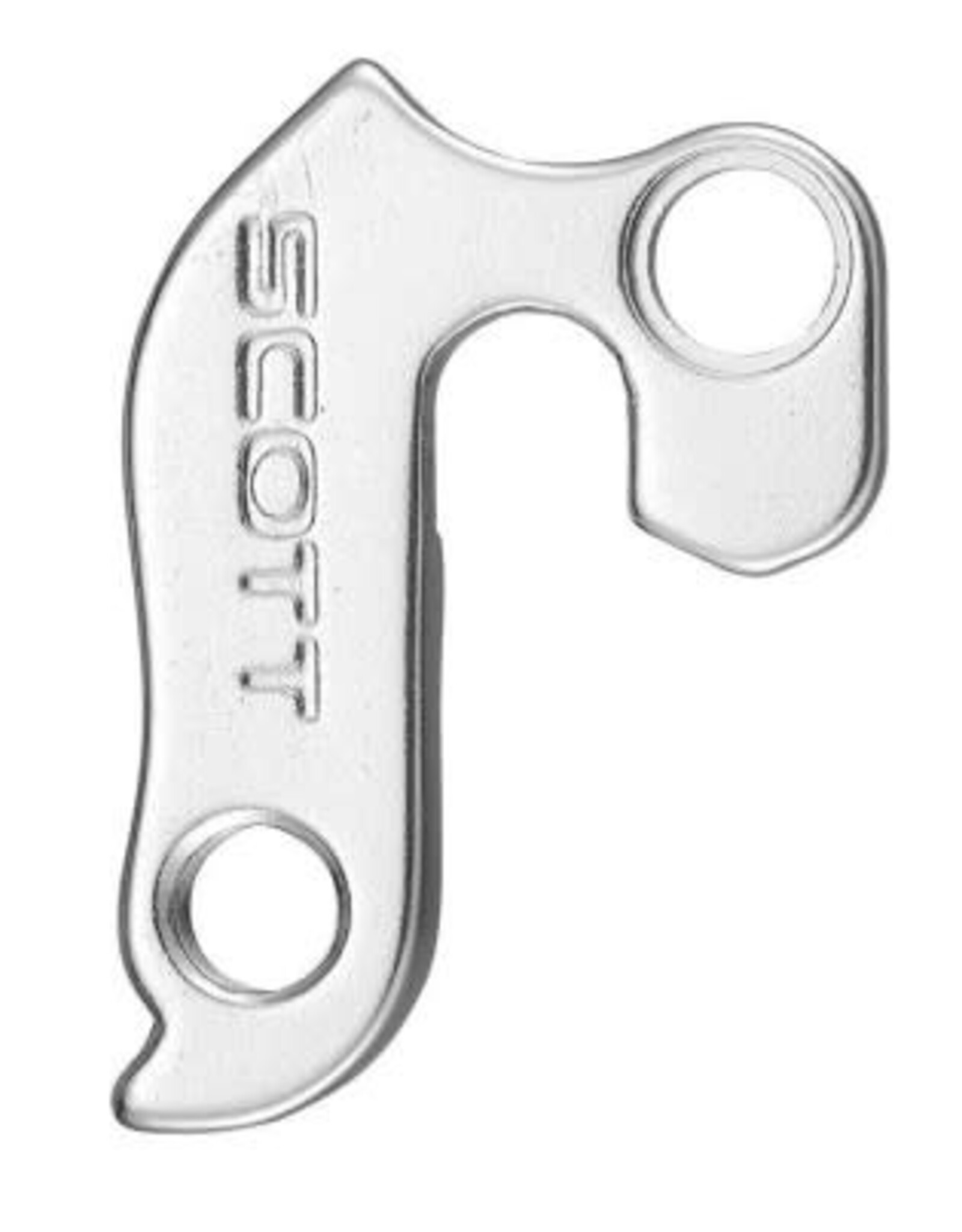 Derailleur hanger Scott 206375 (Wheels #102)