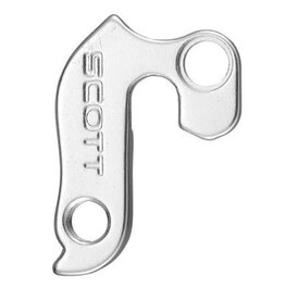 Derailleur hanger Scott 206375 (Wheels #102)