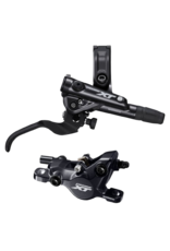 Shimano M8100 XT (2 pistons) Shimano disc brake
