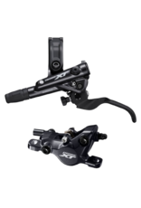 Shimano M8100 XT (2 pistons) Shimano disc brake