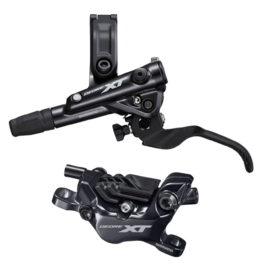 M8100 XT (2 pistons) Shimano disc brake - Cyclosphere Sport M8100 XT (2 pistons) Shimano disc brake - Cyclosphere Sport