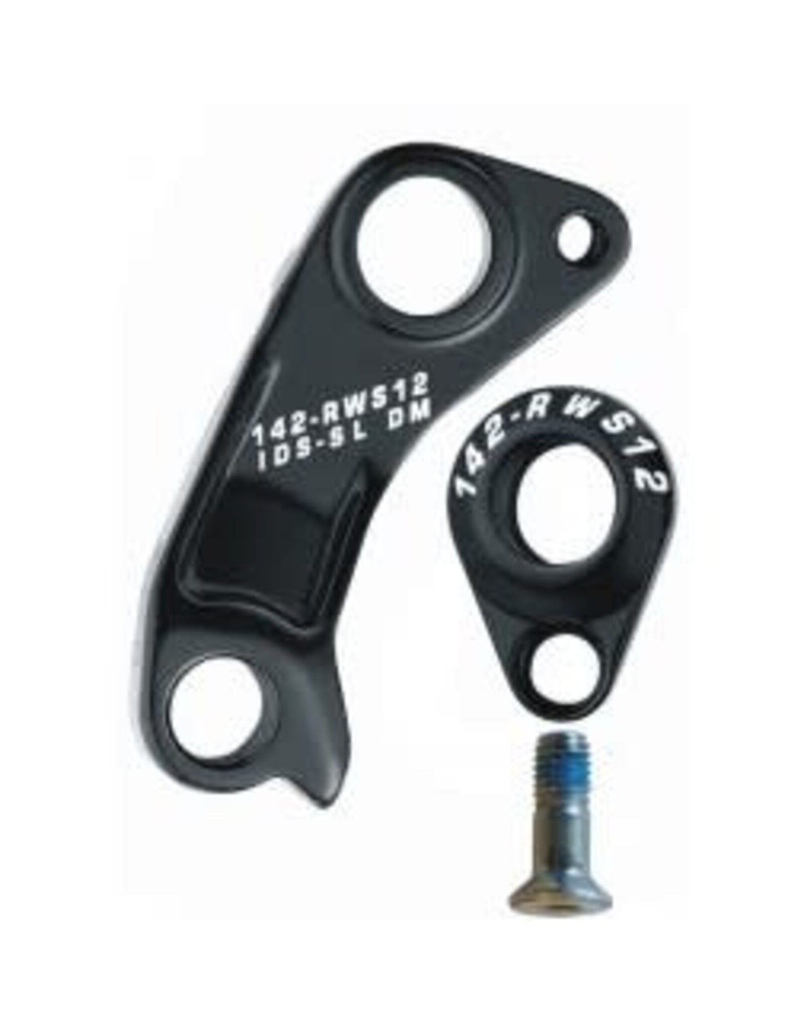 Patte dérailleur Scott right IDS 142/12 dm (Genius)