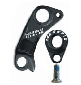Patte dérailleur Scott right IDS 142/12 dm (Genius)