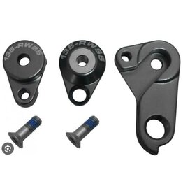 Patte dérailleur Scott right IDS 2 135/5 set (Genius)