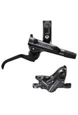 Shimano M6120 Deore (4 pistons) Shimano disc brake
