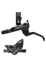 Shimano M6120 Deore (4 pistons) Shimano disc brake