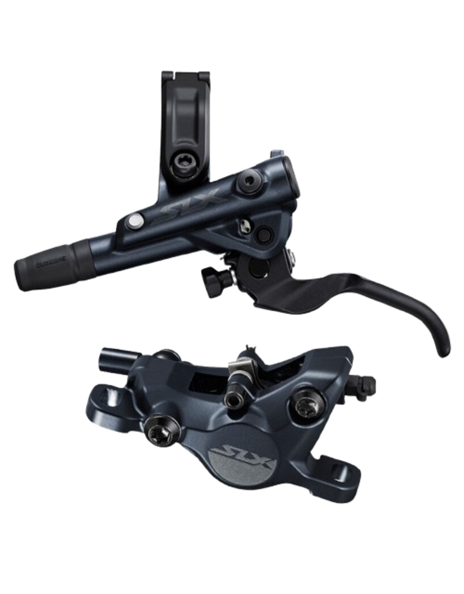 Shimano M7100 SLX (2 pistons) Shimano disc brake