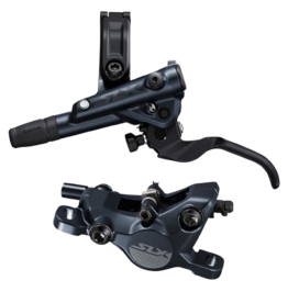 Shimano M7100 SLX (2 pistons) Shimano disc brake
