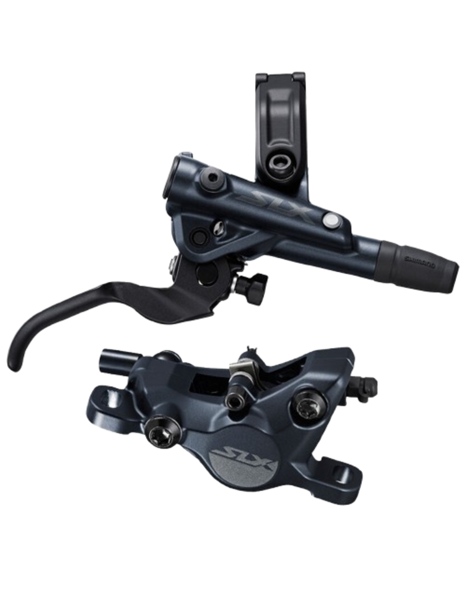 Shimano M7100 SLX (2 pistons) Shimano disc brake