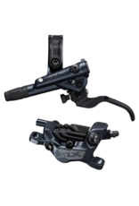 Shimano M7120 SLX (4 pistons) Shimano disc brake