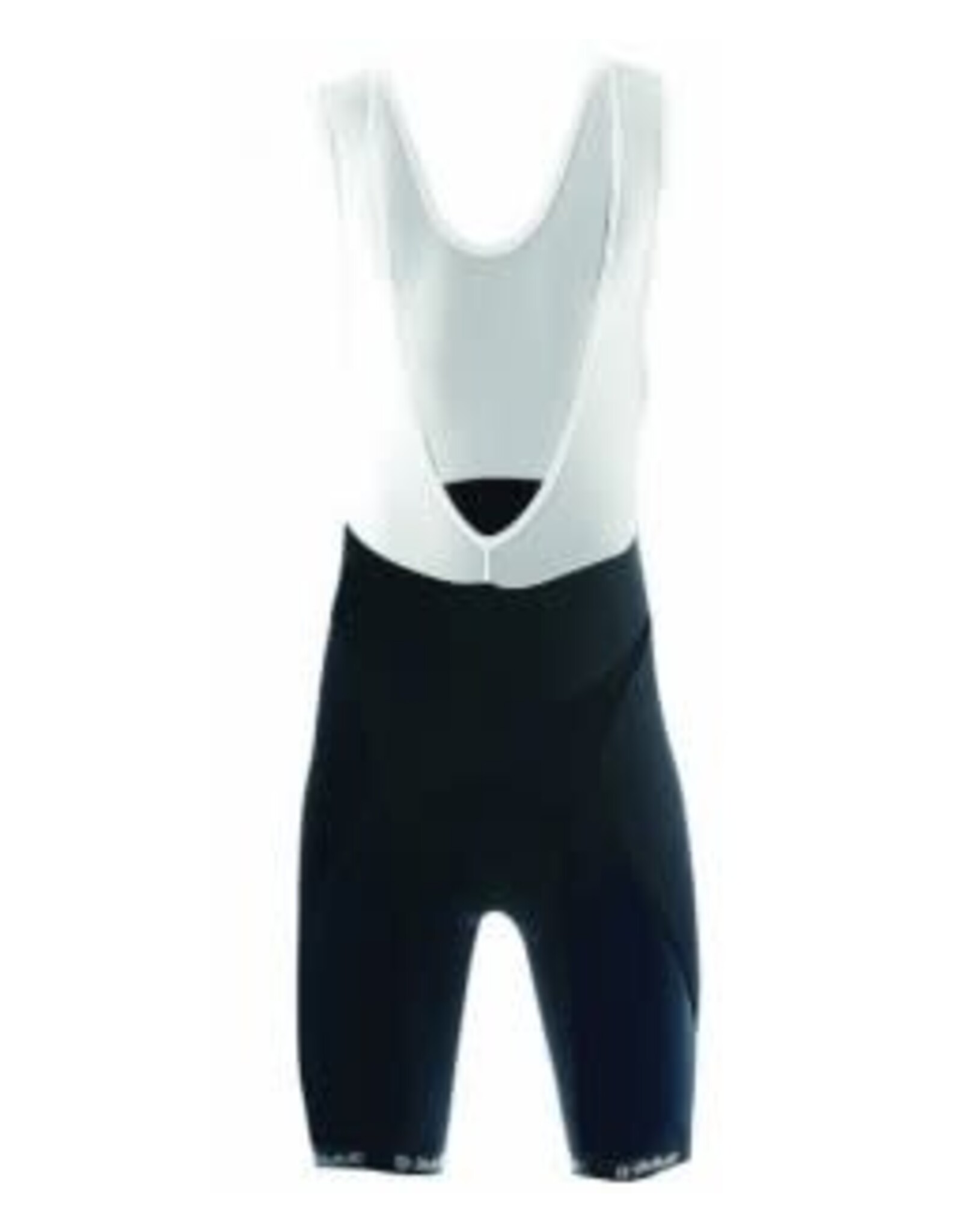 Biemme Biemme B-Soul Mens black/white Bib Small